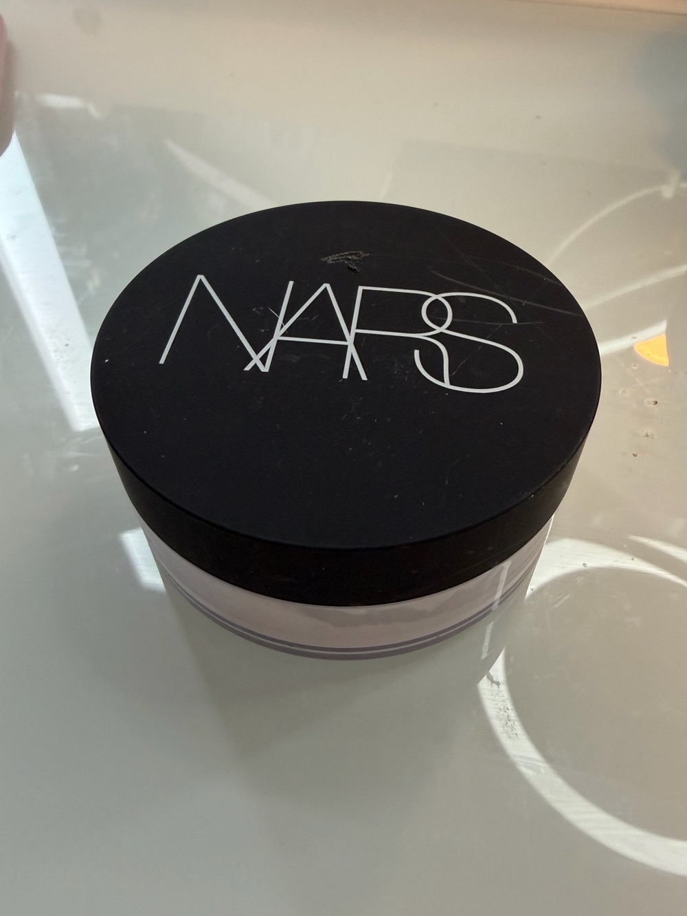 NARS Light Reflecting Loose Setting Powder